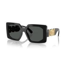 Versace VE4478U GB1/87 BLACK DARK GREY napszemüveg napszemüveg