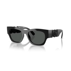 Versace VE4479U 536087 BLACK DARK GREY napszemüveg