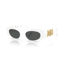 Versace VE4480U 314/87 WHITE DARK GREY napszemüveg napszemüveg