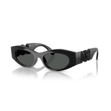 Versace VE4480U 536087 BLACK DARK GREY napszemüveg napszemüveg