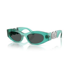 Versace VE4480U 552987 OPALINE SEA GREEN DARK GREY napszemüveg