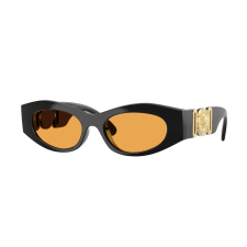 Versace VE4480U GB1/7 Black Orange napszemüveg napszemüveg