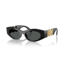 Versace VE4480U GB1/87 BLACK DARK GREY napszemüveg
