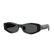 Versace VE4487 GB1/87 Black Dark Grey napszemüveg napszemüveg
