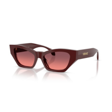 Versace VE4488U 551520 SOLID RED PINK GRADIENT VIOLET napszemüveg