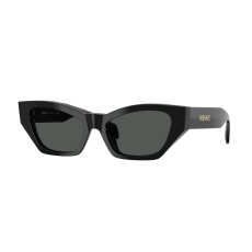 Versace VE4488U GB1/87 Black Dark Grey napszemüveg