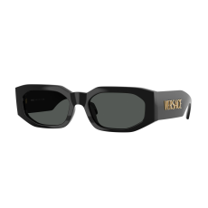 Versace VE4489U GB1/87 Black Dark Grey napszemüveg