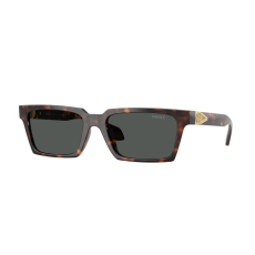 Versace VE4490U 108/87 Havana Dark Grey napszemüveg