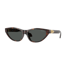 Versace VE4491U 108/87 Havana Dark Grey napszemüveg napszemüveg