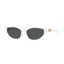 Versace VE4491U 314/87 White Dark Grey napszemüveg napszemüveg