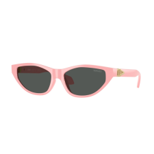 Versace VE4491U 545287 Pink Dark Grey napszemüveg napszemüveg