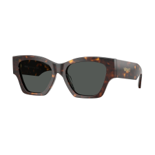 Versace VE4492U 108/87 Dark Havana Dark Grey napszemüveg napszemüveg