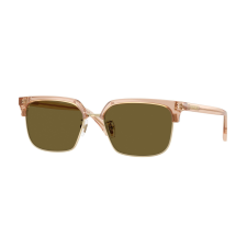 Versace VE4494D 551883 Transparent Brown Dark Brown napszemüveg napszemüveg