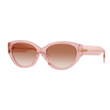 Versace VE4495D 543413 Peach Transparent Pink Gradient napszemüveg napszemüveg