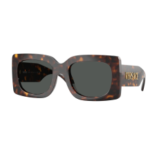 Versace VE4496U 108/87 Havana Dark Grey napszemüveg
