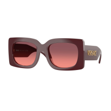 Versace VE4496U 551520 Burgundy Pink Gradient Violet napszemüveg