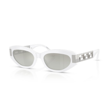 Versace VE4501 314/6V WHITE GREY MIRROR GRADIENT SILVER napszemüveg napszemüveg