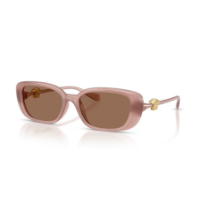 Versace VE4504D 553573 OPAL PINK DARK BROWN napszemüveg