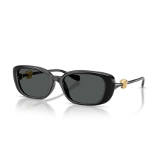 Versace VE4504D GB1/87 BLACK DARK GREY napszemüveg