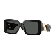 Versace VE4505U GB1/87 Black Dark Grey napszemüveg