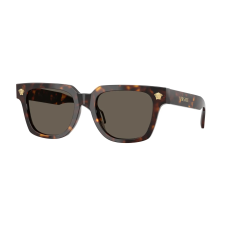 Versace VE4510U 108/3 Havana Brown napszemüveg napszemüveg
