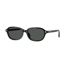 Versace VE4514D GB1/87 Black Dark Grey napszemüveg