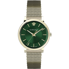 Versace VE5A00820 V-Circle men`s 42mm 5ATM, férfi karóra