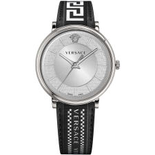 Versace VE5A01021 V-Circle Men`s 42mm 5ATM, karóra