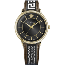 Versace VE5A01721 V-Circle Men`s 42mm 5ATM, karóra