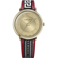 Versace VE5A02021 V-Circle Men`s 42mm 5ATM, karóra