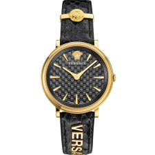 Versace VE8101019 V Circle ladies watch 38mm 5ATM, karóra