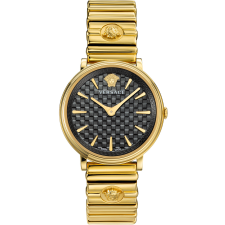 Versace VE8101519 V-Circle Ladies Watch 38mm 5ATM, karóra