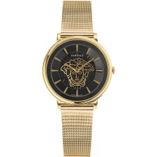Versace VE8102119 V-Circle ladies 38mm 5ATM , karóra