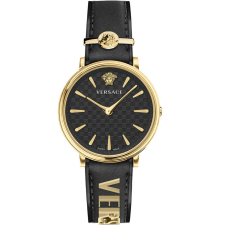 Versace VE8104622 V-Circle Ladies Watch 38mm 5ATM, karóra
