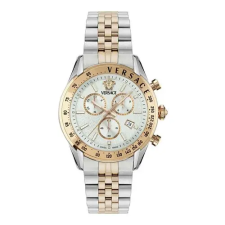 Versace VE8R00424 Chrono Master férfi karóra Chronograph karóra