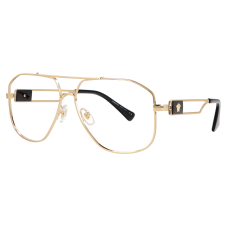 Versace VE 1287 1002 59 szemüvegkeret