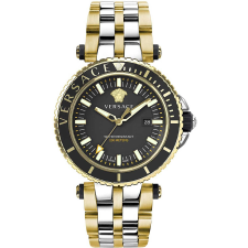 Versace VEAK00518 V-Race men`s 46mm 5ATM, karóra