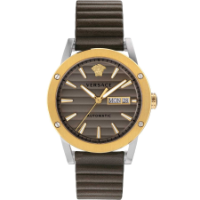 Versace VEDX00219 Theros automatic men`s 42mm 5ATM, karóra