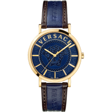 Versace VEJ400321 V-Essential Mens Watch 40mm 5ATM, karóra