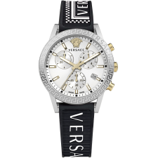 Versace VEKB00122 Sport Tech Lady Chronograph Ladies Watch 40mm 5ATM, karóra