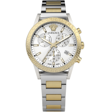 Versace VEKB00622 Sport Tech Lady Chronograph Ladies Watch 40mm 5ATM, karóra