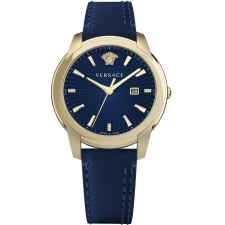 Versace VELQ00819 V-Urban Mens Watch 42mm 3ATM, karóra