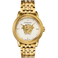 Versace VERD00318 Plazzo Empire men`s 43mm 5ATM, karóra