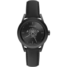 Versace VERD01520 Palazzo Empire men`s 43mm 5ATM, férfi karóra