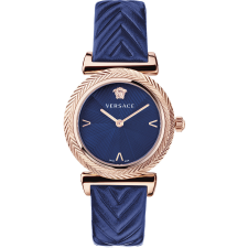 Versace VERE01720 V-Motif ladies 35mm 3ATM, karóra