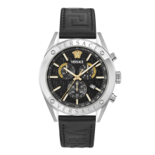 Versace Versace Athletics Chrono VEKJA0225 Férfi Karóra karóra
