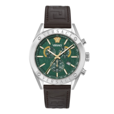 Versace Versace Athletics Chrono VEKJA0325 Férfi Karóra karóra