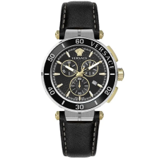Versace Versace Greca Chrono VE3L00222 karóra