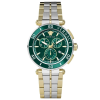 Versace Versace Greca Chrono VE3L00422
