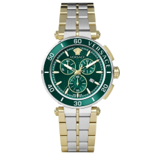 Versace Versace Greca Chrono VE3L00422 karóra